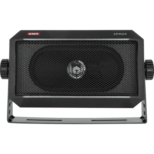 3 Watt Extension Speaker - Black