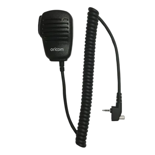 Oricom LCK Screw Spk Mic IP54