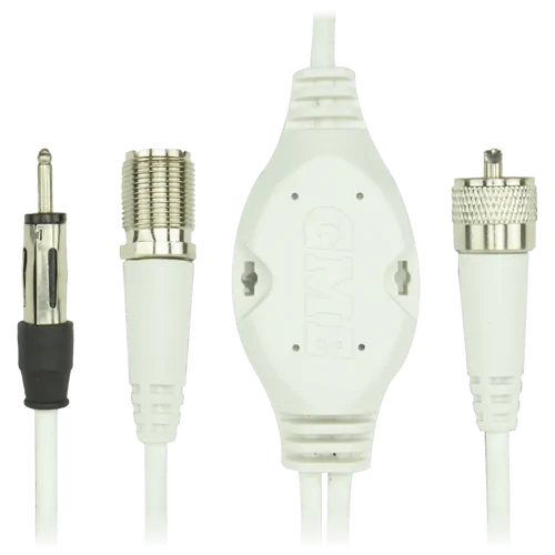 Band Splitter - Vhf / 27 Mhz & Am/Fm