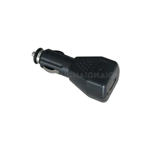 Battery Link Accessory Plug Single USB Cigarette Lighter Socket