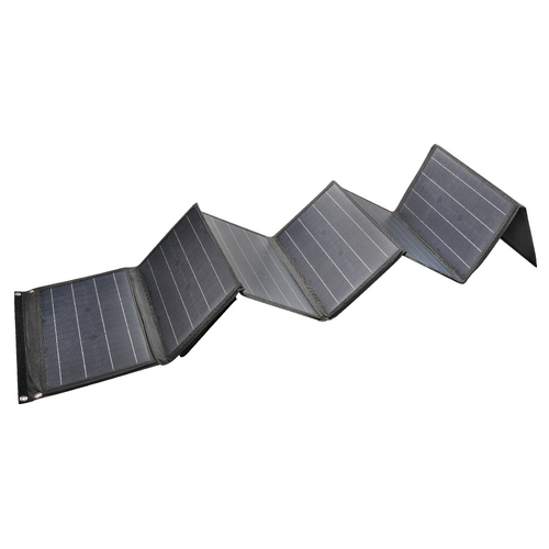 Travel Friendly Solar Panel Kits 180W
