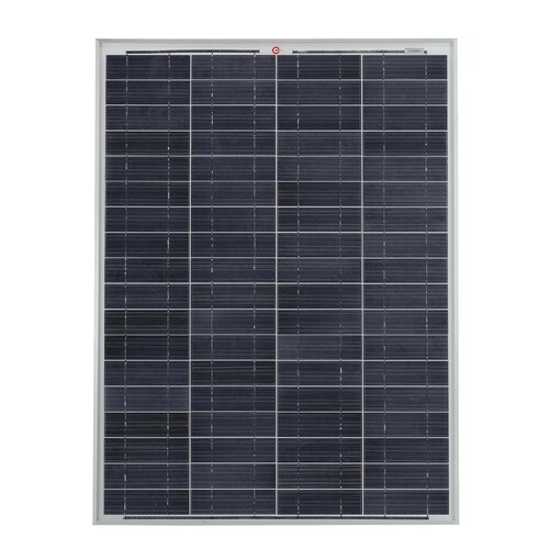 Projecta 12V 95W Fixed Solar Panel