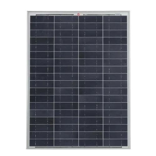 Projecta 12V 95W Fixed Solar Panel