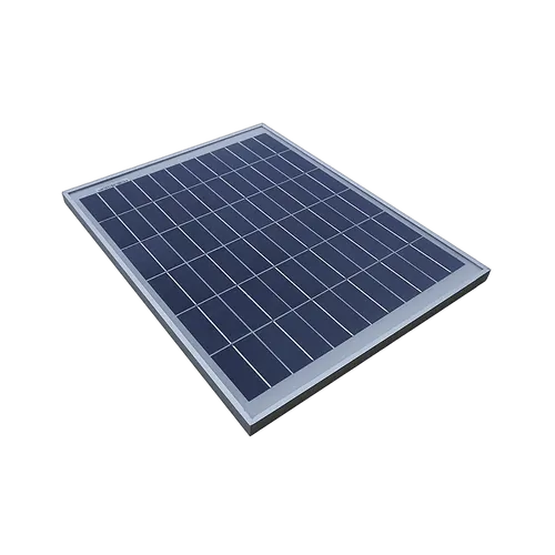 12V 20W Poly Solar Panel