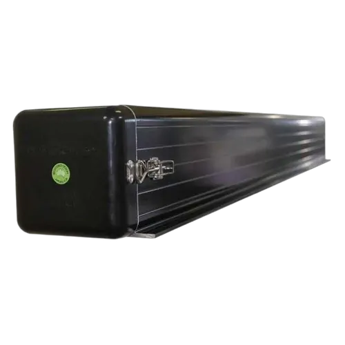 Supa Peg Pole Carrier 1830mm Black