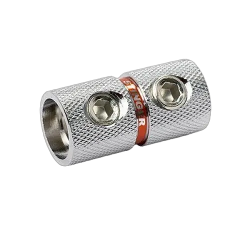 4Ga Grub Screw Cable Joiner