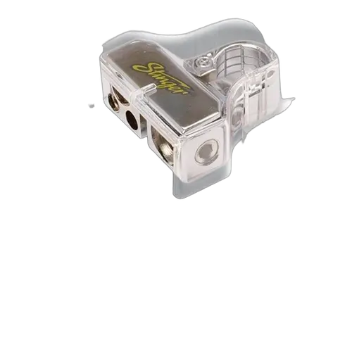 (X1) 0Ga, (X1) 4Ga & (X2) 8Ga - Pos Battery Terminal