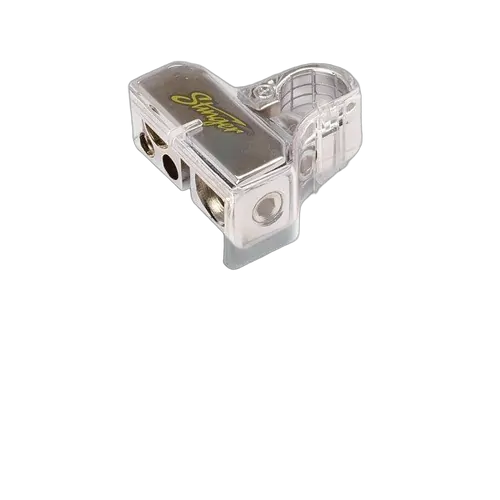 (X1) 0Ga, (X1) 4Ga & (X2) 8Ga - Neg Battery Terminal