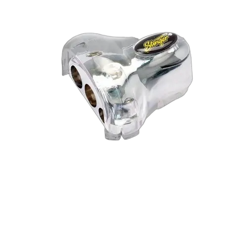 (X2) 4Ga & (X1) 8Ga - Pos/Neg Battery Terminal