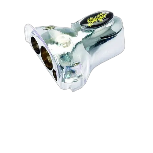 (X1) 0Ga & (X2) 4Ga - Pos/Neg Battery Terminal