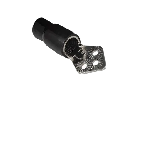 1/0Ga. Ground Crimp Terminal - Bulk X10