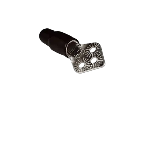 4Ga. Ground Crimp Terminal - Bulk X25