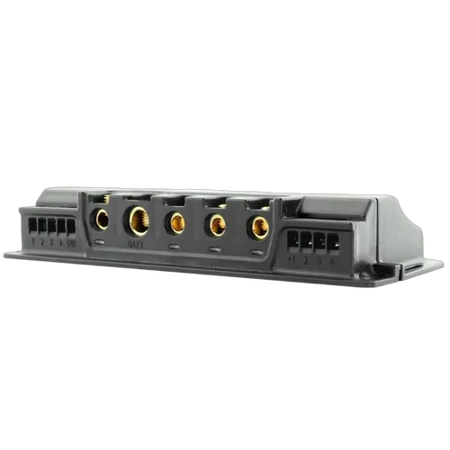 Switchhub - 4Ch. High Current Relay System