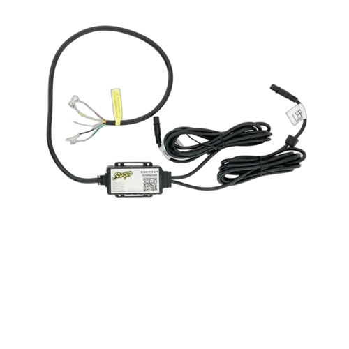 Bluetooth Remote For Rgb Led Whip