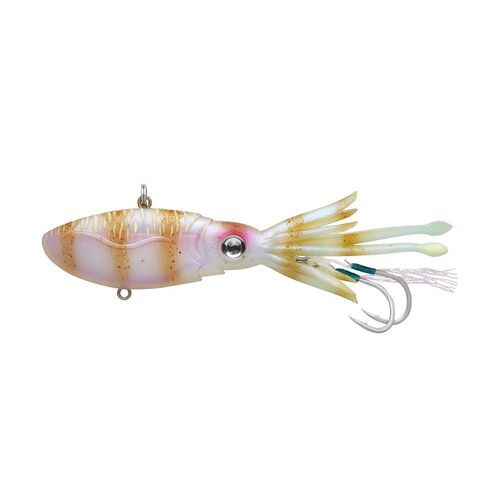 Nomad Design Squidtrex 130 Vibe 130mm - 92g - TGR - Tiger