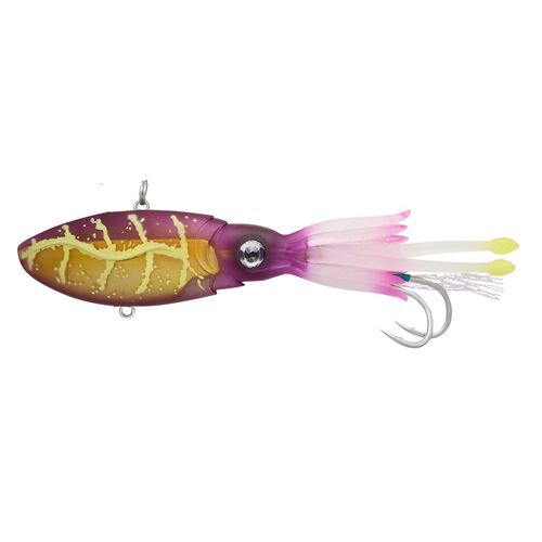 Nomad Design Squidtrex 150 Vibe 150mm - 135g - PB - PurpleBandit