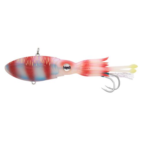 Nomad Design Squidtrex 150 Vibe 150mm - 135g - RTG - Red Tiger