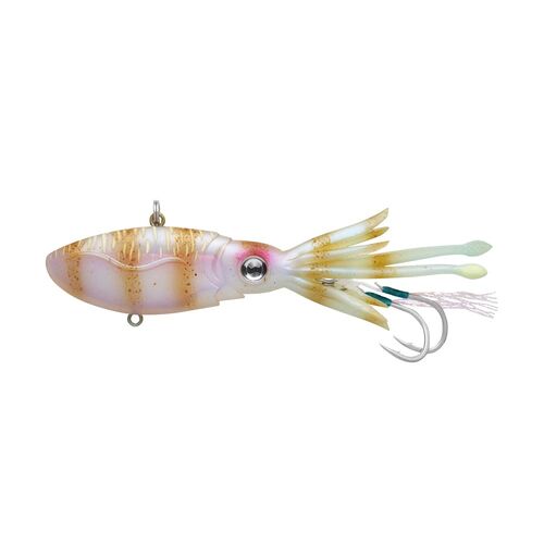 Nomad Design Squidtrex 150 Vibe 150mm - 135g - TGR - Tiger