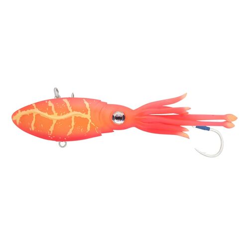 Nomad Design Squidtrex 170 Vibe 170mm - 250g - PLG - Pink Lumo Glow