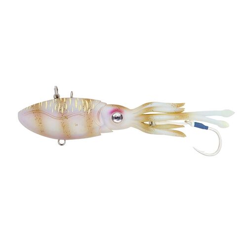 Nomad Design Squidtrex 170 Vibe 170mm - 250g - TGR - Tiger