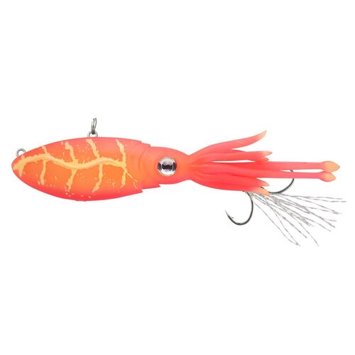 Nomad Design Squidtrex 65 Vibe 65mm - 8g - PLG - Pink Lumo Glow
