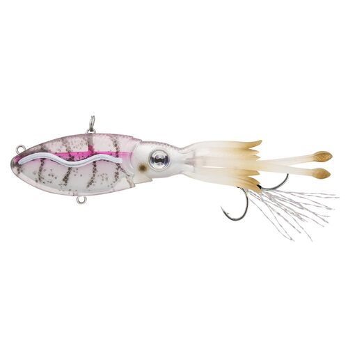 Nomad Design Squidtrex 75 Vibe 75mm - 14g - CROK - Croaker