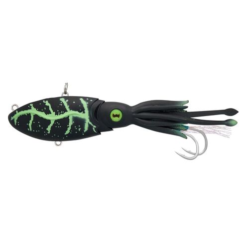 Nomad Design Squidtrex 85 Vibe 85mm - 21g - MGG - Matte Green Glow