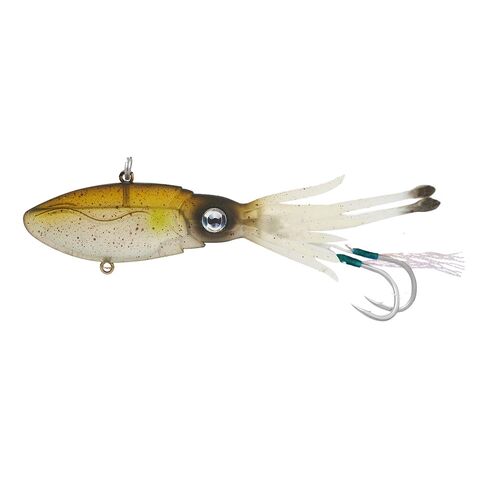 Nomad Design Squidtrex 95 Vibe 95mm - 32g - ASPKL - Ayu Speckle