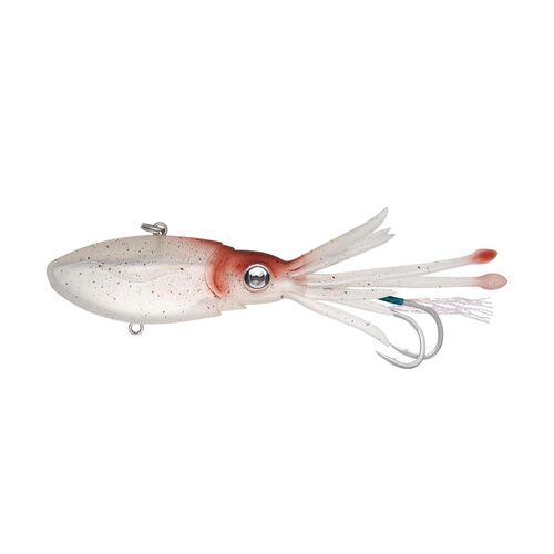 Nomad Design Squidtrex 95 Vibe 95mm - 32g - BSPKL - Brown Speckle