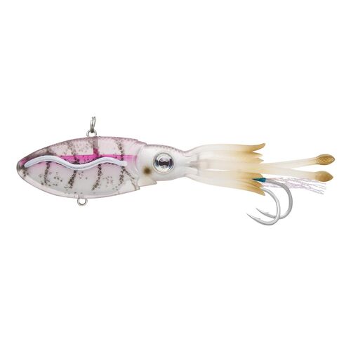 Nomad Design Squidtrex 95 Vibe 95mm - 32g - CROK - Croaker