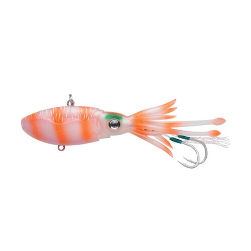 Nomad Design Squidtrex 95 Vibe 95mm - 32g - OTGR - Orange Tiger