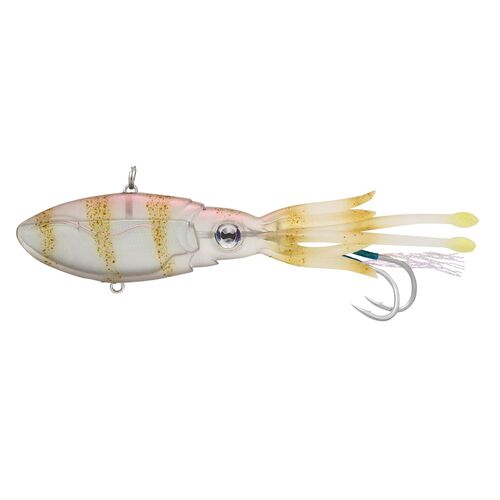 Nomad Design Squidtrex 95 Vibe 95mm - 32g - PCHG - Peach Ghost