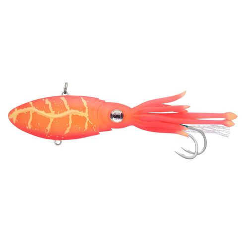 Nomad Design Squidtrex 95 Vibe 95mm - 32g - PLG - Pink Lumo Glow