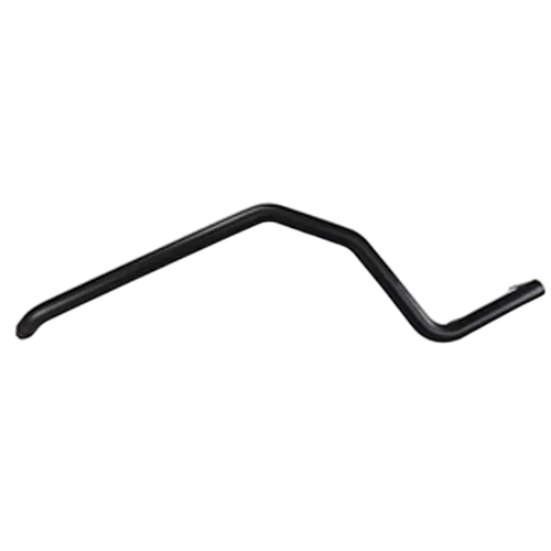 EFS Side Rails Suits Toyota Landcruiser V8 Hvdj79R Single Cab 2007-9/2016 & Dual Cab Chassis 2007 -10/2023