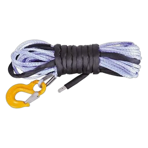 Mean Mother Dyneema Synthetic Rope 10mm X 40m (19850lb)