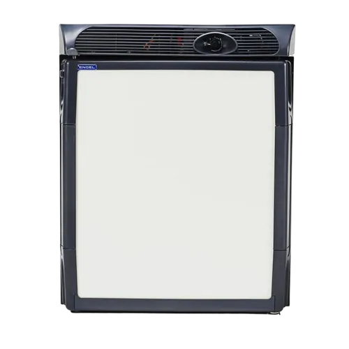 Engel Upright Fridge-Freezer 40 Litre - AC and DC