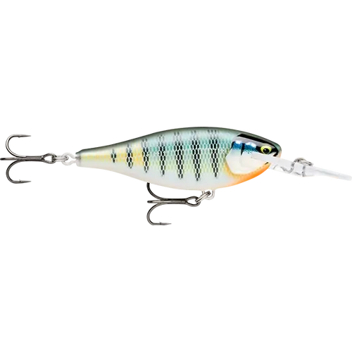 Rapala Shad Rap Elite 55mm Gilded Blue Gill