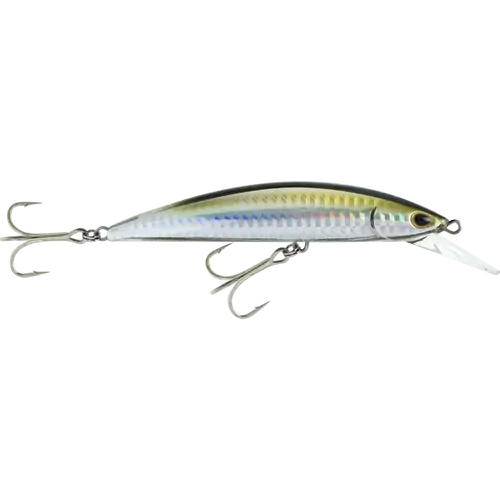 Storm So-Run Heavy Minnow 11cm Aji