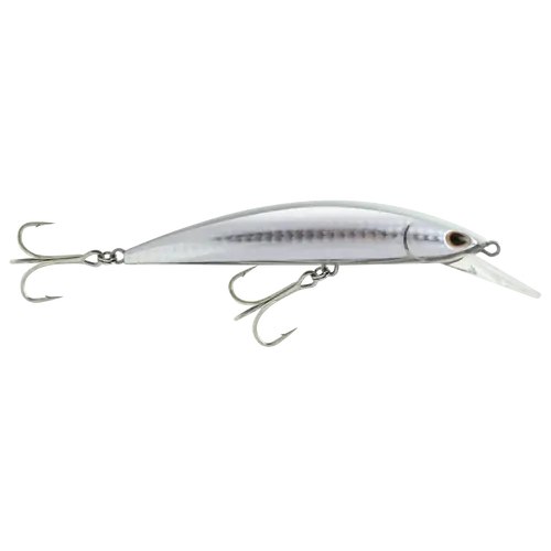 Storm So-Run Heavy Minnow 11cm Naked Fishing