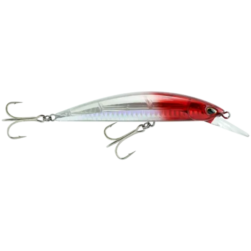 Storm So-Run Heavy Minnow 11cm Halo Read Head