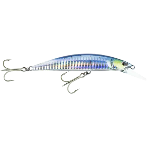 Storm So-Run Heavy Minnow 9cm Blue Sardine
