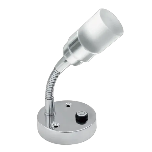 Supex Dual Colour Reading Light 160mm (H)