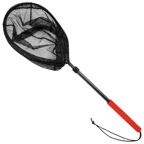 Silstar Telescopic Landing Net 100cm