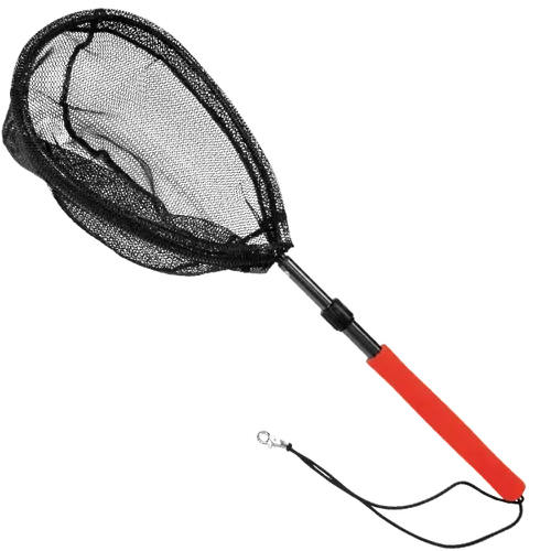 Silstar Telescopic Landing Net 60cm