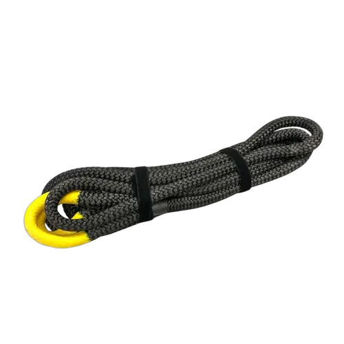 Sherpa Sherpa Kinetic Recovery Rope 23,900kg 32mmx9m