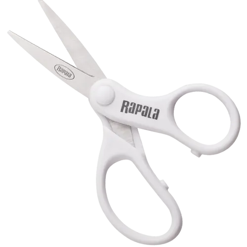 Rapala Salt Anglers Super Line Scissor - Bulk 32 p