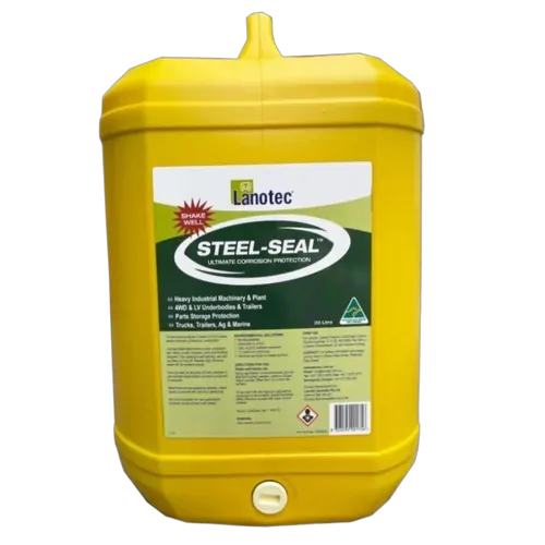 Lanotec Steel-Seal - 20 litre