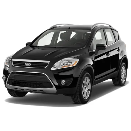 Ford Kuga 1st Generation Car Rear Window Shades (C394; 2008-2012)*