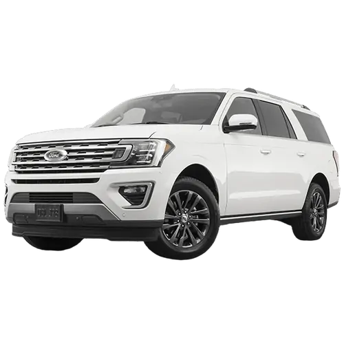 Ford Expedition MAX 4th Generation Car Rear Window Shades (2018-Present)*