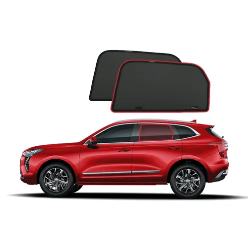 Great Wall Haval Jolion Car Rear Window Shades (2020-Present)